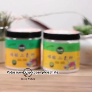 Beikeshi Potassium Dihydrogen Phosphate Plant Flower Fertilizer Flowering Booster/ Monopotassium