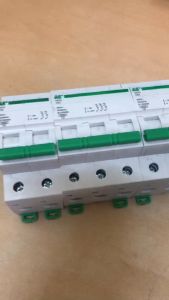 Cầu Dao Tự Động MCB Tép Aptomat Tự Động AS AS32 2 Pha 3 pha 4 Pha Chống Quá Tải Ngắn Mạch Hiệu Quả