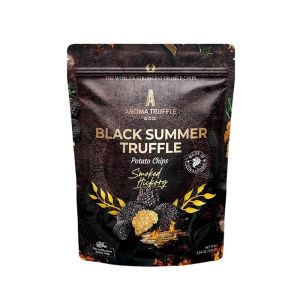 MAOWO | Black Truffle Original Cut Crispy Potato Chips