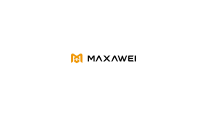 MAXAWEI Handheld Fan High Velocity Wind Portable Fan 5 Speeds Strong Wind Foldable Design 5000mAh Battery life 22 hours for Travel Outdoor