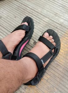 Sandal Gunung Triglav/Sendal Gunung Pria Dewasa/Sandal Pria/Sendal Gunung Premium Laki Laki/Sandal Gunung Outdoor Cowok