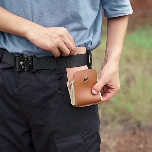 Beg Mencari Makan Di Luar Beg Memetik Buah Kecil Alat Gantung Pinggang Beg Pinggang Beg Tali Poket Beg Penyimpanan Alat Kanvas Lipat