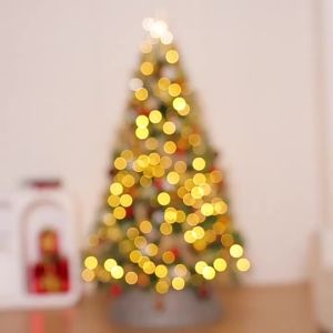 YYBAIO | Large Home Christmas Tree With Lights