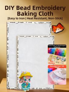 Yizhi | Heat Resistant DIY Pad