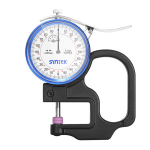 syntek | High Precision Thickness Gauge