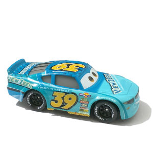 Takara Tomy | Hot Pixar Cars Lightning Mcqueen No: 31 No: 36 No: 42 Model Collection Mini Racers 1:55 Diecast Alloy Car Toys Child Gifts