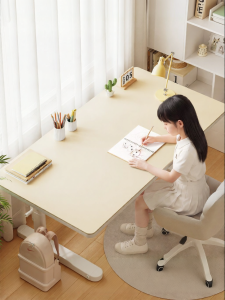 Watthour | Anti-Glare Formaldehyde-Free Waterproof Wipeable Desk Pad