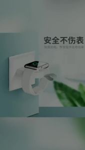 Wireless Charger สำหรับนาฬิกา7 SE 6 5 4 3 SE ADAPTER Dock Quick CHARGING Charger Smart Watch Wireless  Portable