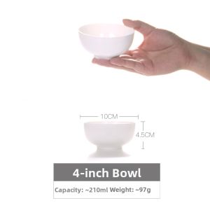 Bone China Bowl