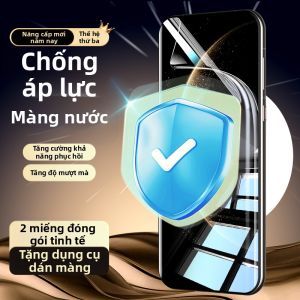 YUNMANFENG | Phim Dán Kính Cường Lực Toàn Phần cho Huawei Mate70/70Pro+