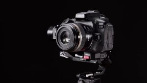 Ulanzi CO04 Claw Quick Release Mount for DJI RS 3 Mini