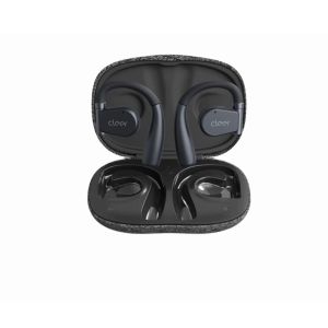 3G/4G หูฟังบลูทูธ Open Ear True Wireless Earbuds สำหรับฟังเพลง - Cleer ARC II MUSIC