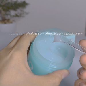 10 Gói Kem Dưỡng Beyond Angel Aqua Moisture Cream - Thuần Chay Cấp Ẩm Làm Dịu Phục Hồi Da