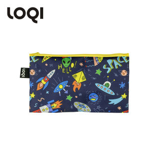 Loqi | Waterproof Multifunctional Bag