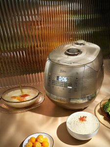 Thimax | Water Shine High Pressure Rice Cooker
