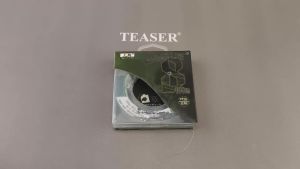 100M PE line - Large-mouth Bass line - 8-strand braided line - Strong pulling power - Lure that is resistant to being bitten