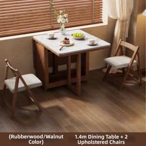 DONGMU | Folding Expandable Dining Table