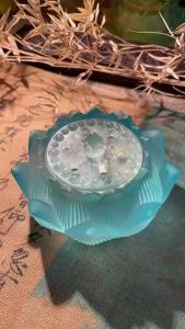 Lily Design Large Indoor Incense Burner
