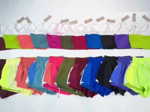 Set Đồ Tập Thể Thao Nữ Boxer Đen - Chuyên Tập Gym Yoga Zumba