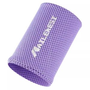 NAILEKESI | Moisture Wicking Sports Wristband