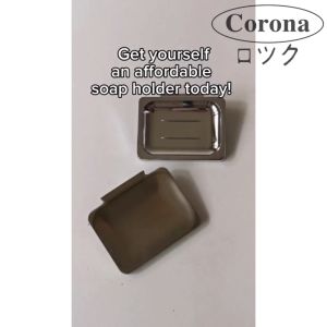 Soap Holder Soap Box Tray