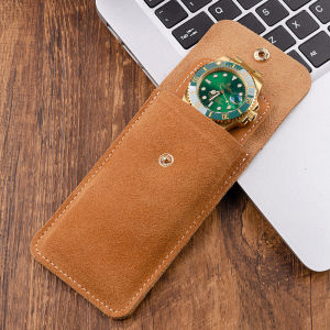 HUIYAXIU | Travel Business Portable Watch Protection Bag