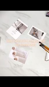 Bảng Mắt 10 Ô Sivanna Colors Fox & Frog Eyeshadow Palette HF158 ( MÃ 65 )