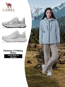 CAMEL | Anti-Slip And Wear-Resistant Hiking Shoes