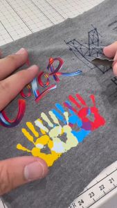 DTF PRO Custom Printing Quick Dry Microfiber Long Sleeve T- Shirt Logo Printing and Front Chest Printing