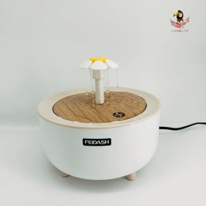 เครื่องดูดซับน้ำแบบอิเล็กทรอนิกส์สำหรับนกพิราบในฤดูร้อน บ่ออาบน้ำ แหล่งน้ำสำหรับเล่นน้ำ แหล่งน้ำสำหรับนก พลาสติก ขนาดกลาง