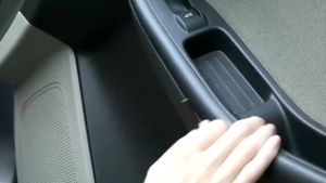 Lis Trim Dashboard Interior Mobil Dekorasi Interior Lining Strip
