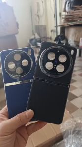 Casing Vivo X200 & X200 Pro: Aksesoris Handphone Berkualitas Tinggi