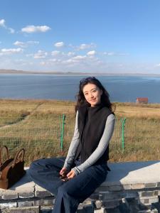 Korean Style Stand Collar Sleeveless Fleece Vest Womens Autumn Winter High Fashion Slimming Personality Layering Open Cardigan Top