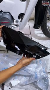 Dop box aki accu honda astrea grand impresa legenda imi