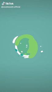 WOSHI WOSHI Aneka Sabun Cuci Piring Fun Corner dengan Packing Aman