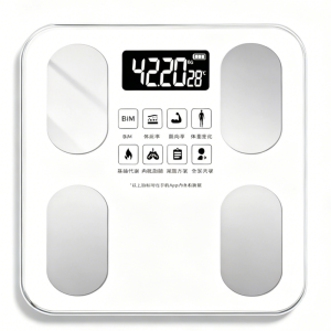 REXUELONG | Smart Precision Body Fat Scale Home Use High Accuracy