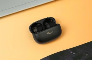 Tai nghe Bluetooth True Wireless Rezo K50 hàng trưng bày đẹp 99%
