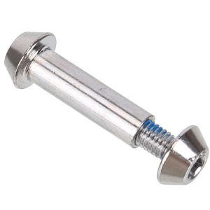 Pair Lock Screw Electric Scooter Folding Assembly Mother and Child Bolt Screw Tube Locking High Strength and Durability