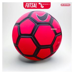 Bola Futsal Size 4 Menor X Ball Indoor Soccer