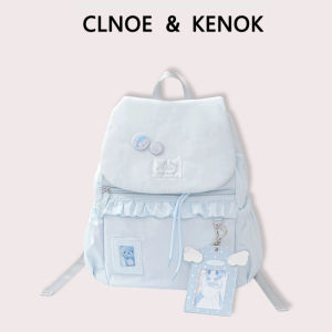 Lightweight Commuter Backpack For Women