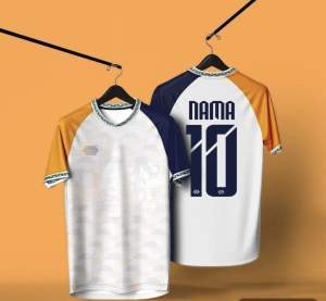 JERSEY OVERSIZED / BIG SAIZ JERSEY / BAJU JERSEY SAIZ BESAR