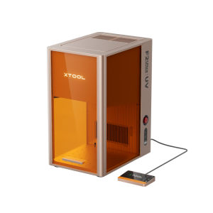 XTOOL | Mini Automatic UV Laser Engraving Machine