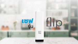 SAFE เครื่องกรองน้ำ รุ่น Flip