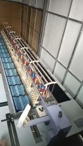 KUMPULLAN BORDIR PACTH READY STOK BERKUALITAS ASLI BORDIR