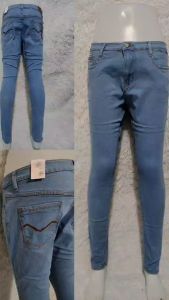 "WE LOVE345 NEW Release skinny jeans stretchable for women size 32 to 36""