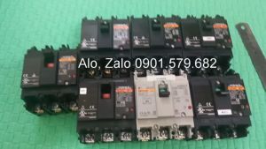 APTOMAT NHẬT BẢN 3 PHA  5A ĐẾN 100A 380V Quá Dòng Từ 5A Đến 100A Cb Japan Bảo Hành 12 Tháng - Lazada