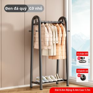 Giá Đỡ Quần Áo Đa Năng Chắc Chắn