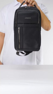 U Elements Essential Wren Crossbody Bag