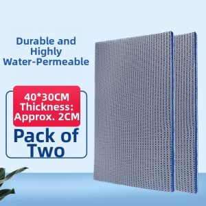 High-Density Biological Fish Tank Filter