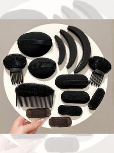 PINK EMPRESS | Volume Boosting Hair Clip